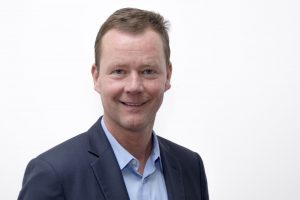 Ulric Papendick, Geschäftsführender Direktor der Kölner Journalistenschule