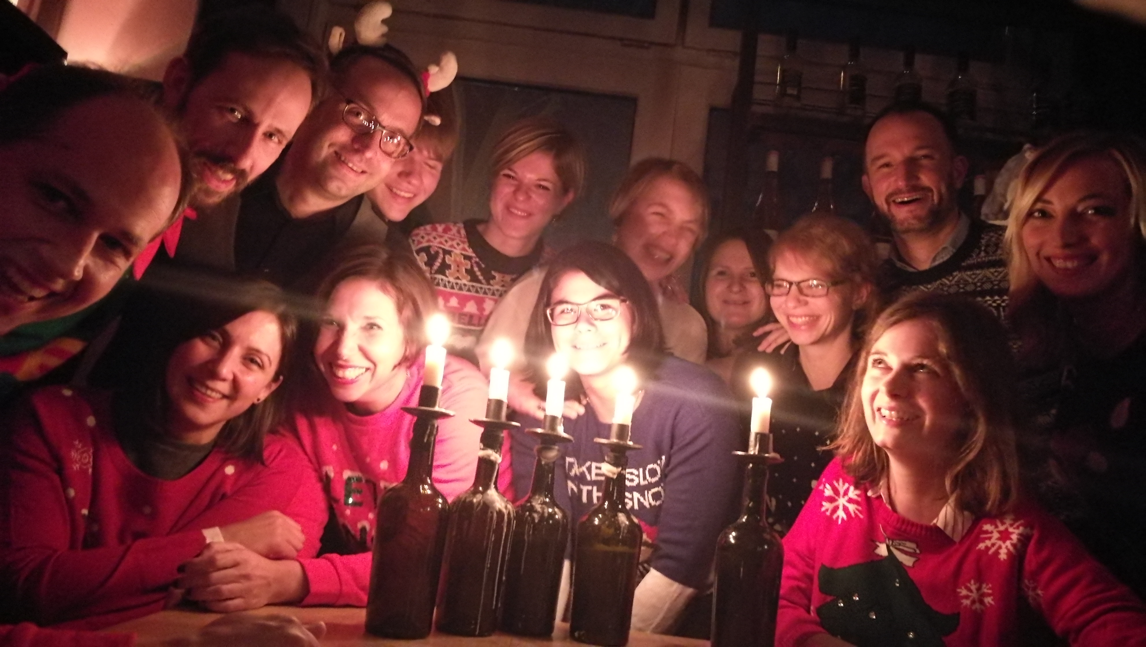 wortwert wünscht fröhliche Weihnachten 2018!