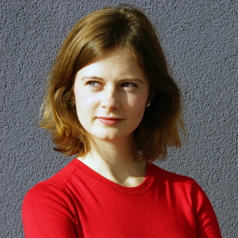 Nina Baerschneider